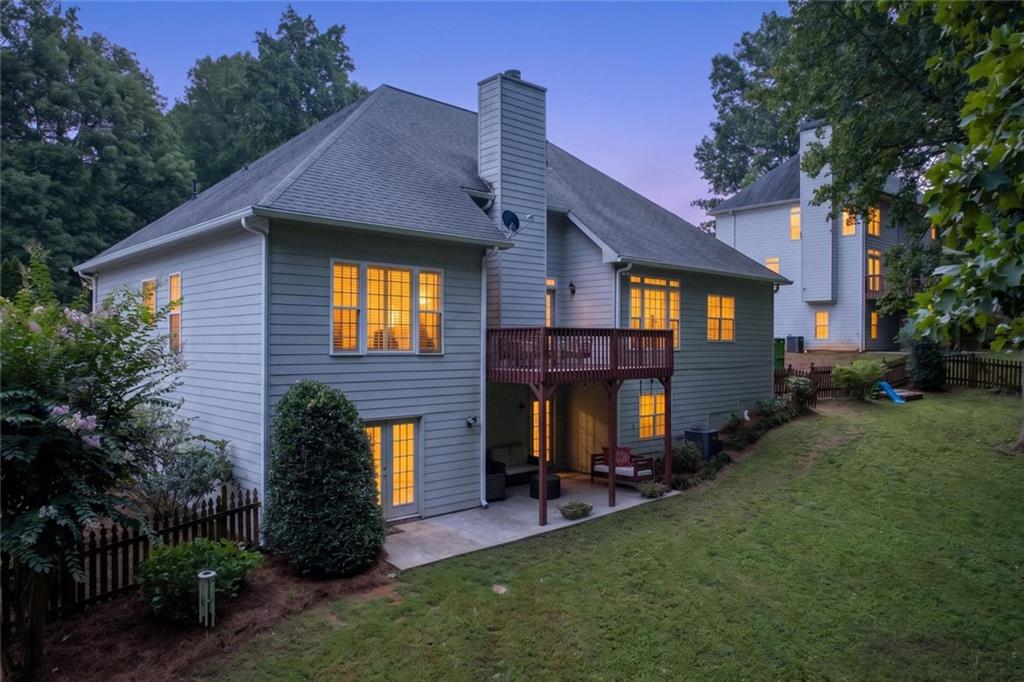 1270 Harvest Lane