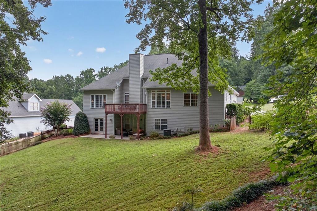 1270 Harvest Lane