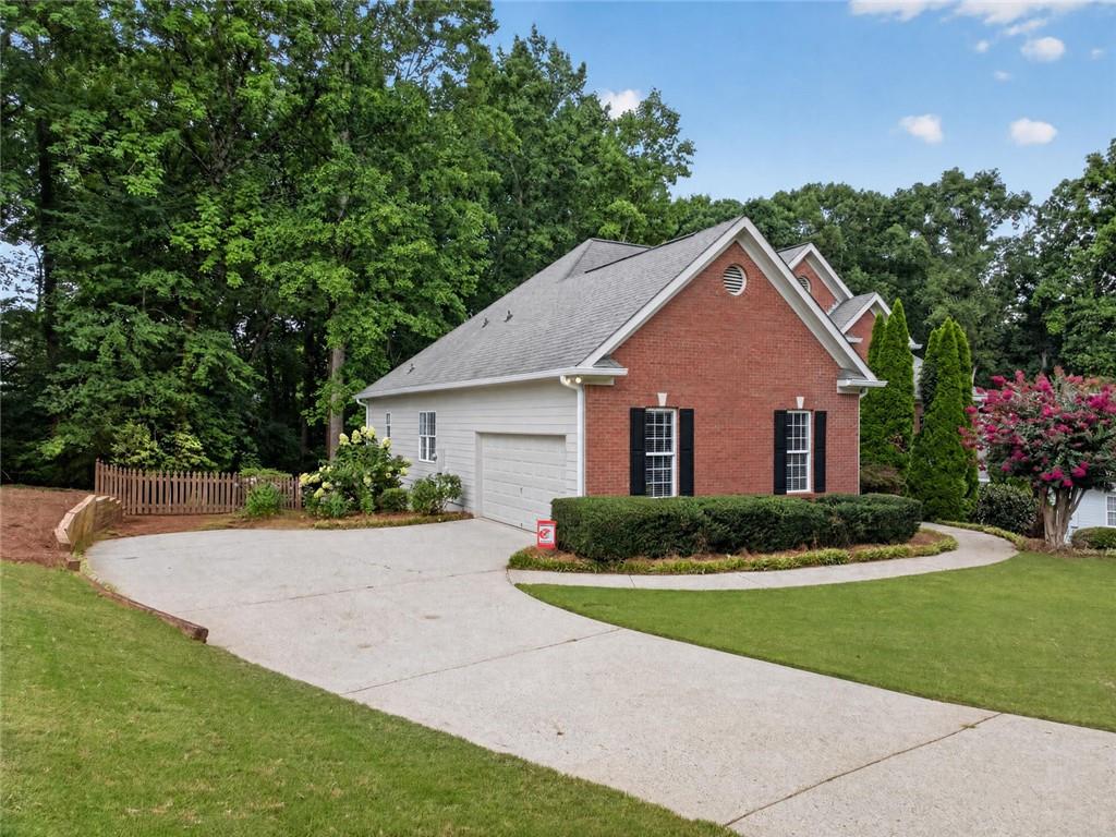 1270 Harvest Lane