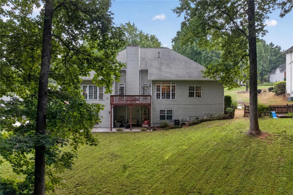 1270 Harvest Lane