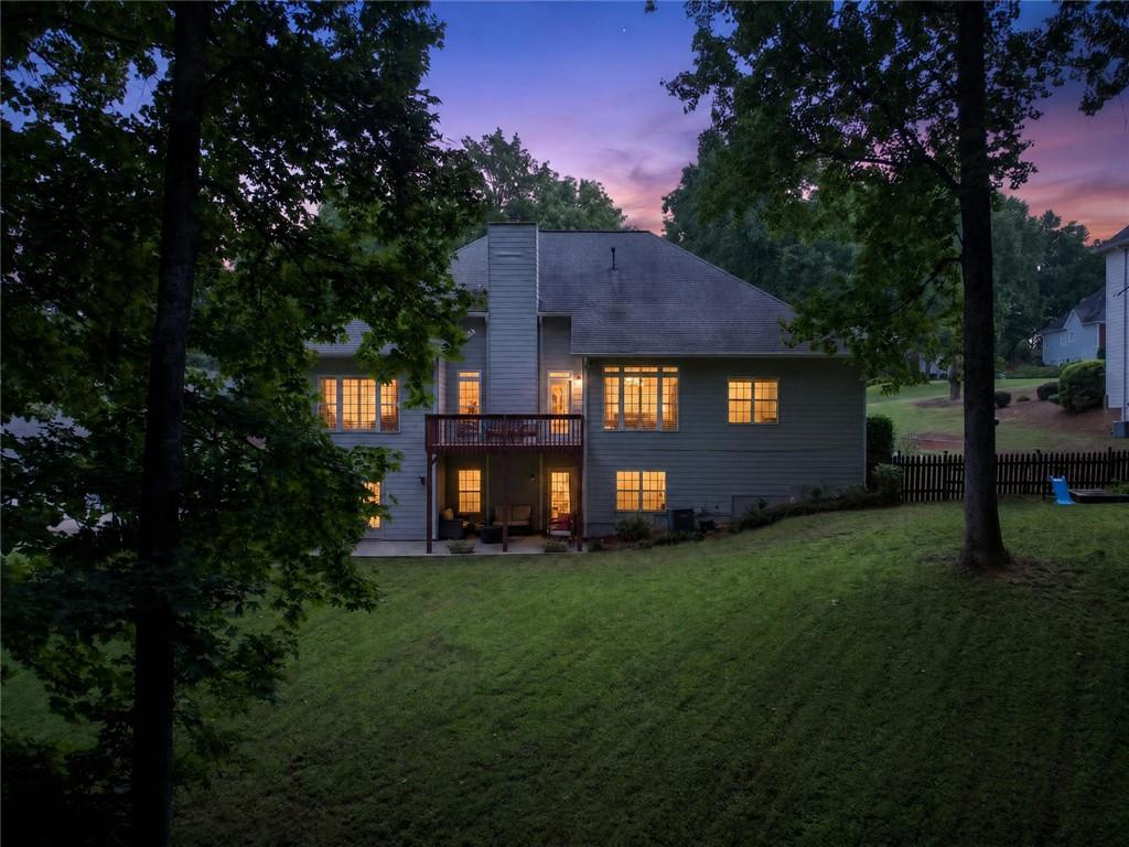 1270 Harvest Lane