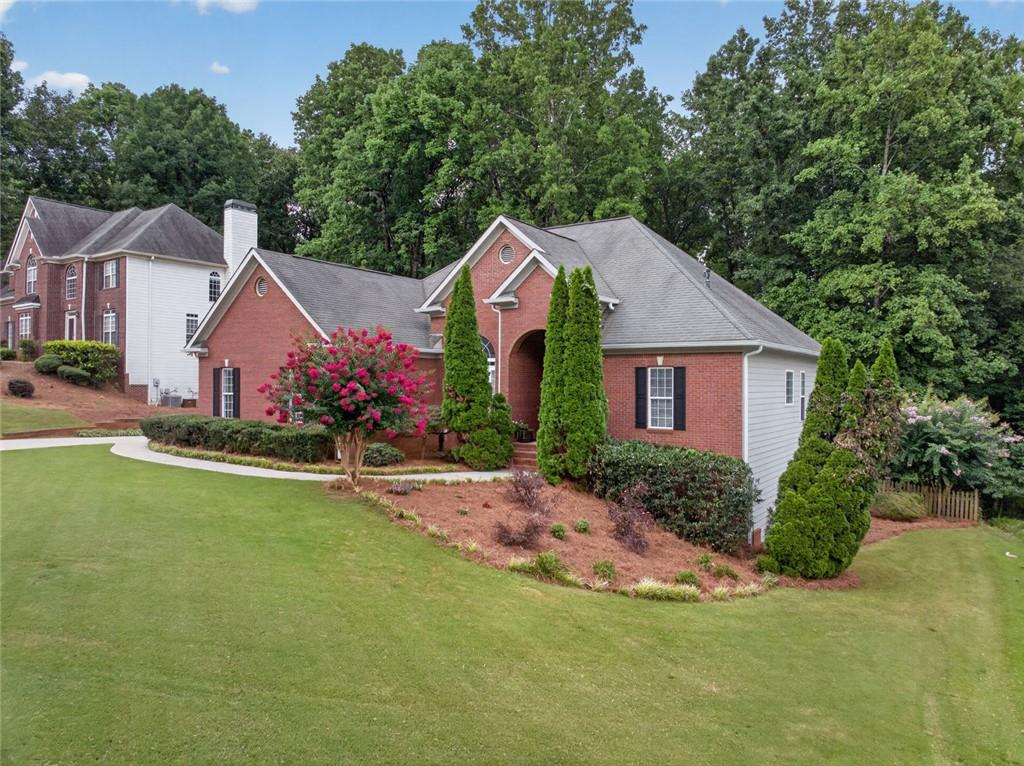 1270 Harvest Lane