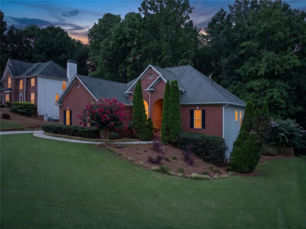 1270 Harvest Lane