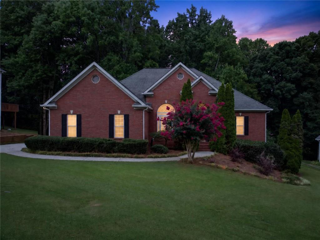 1270 Harvest Lane