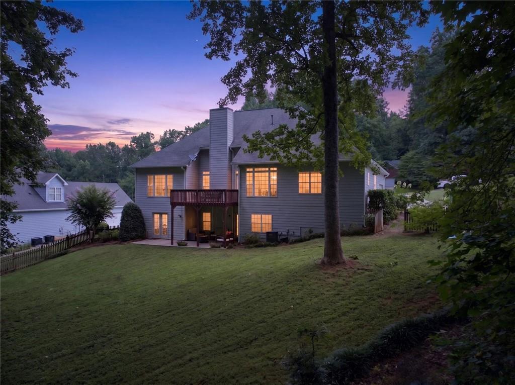 1270 Harvest Lane