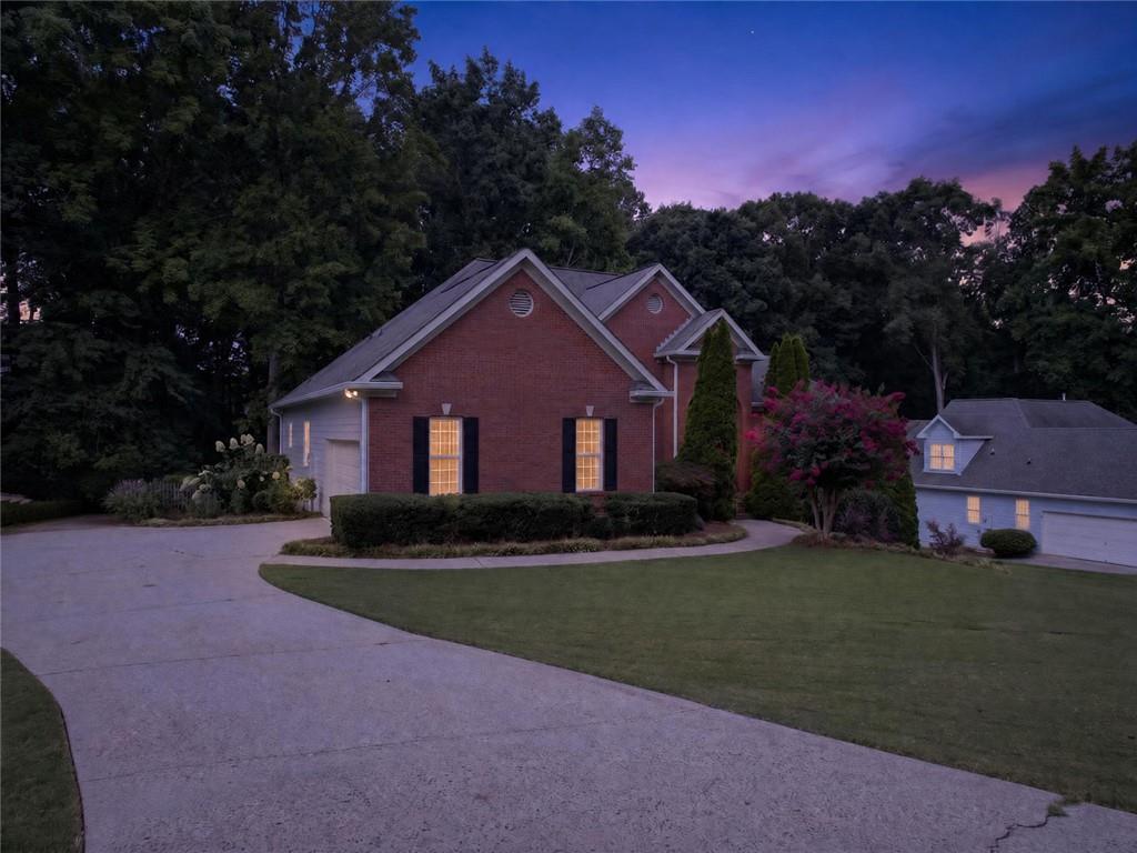1270 Harvest Lane