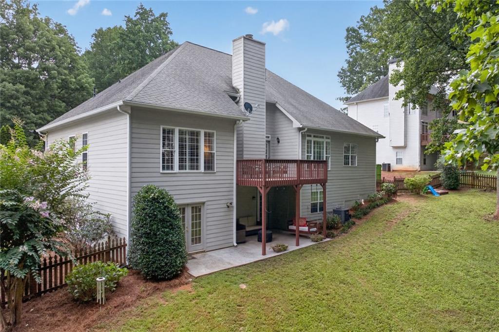 1270 Harvest Lane