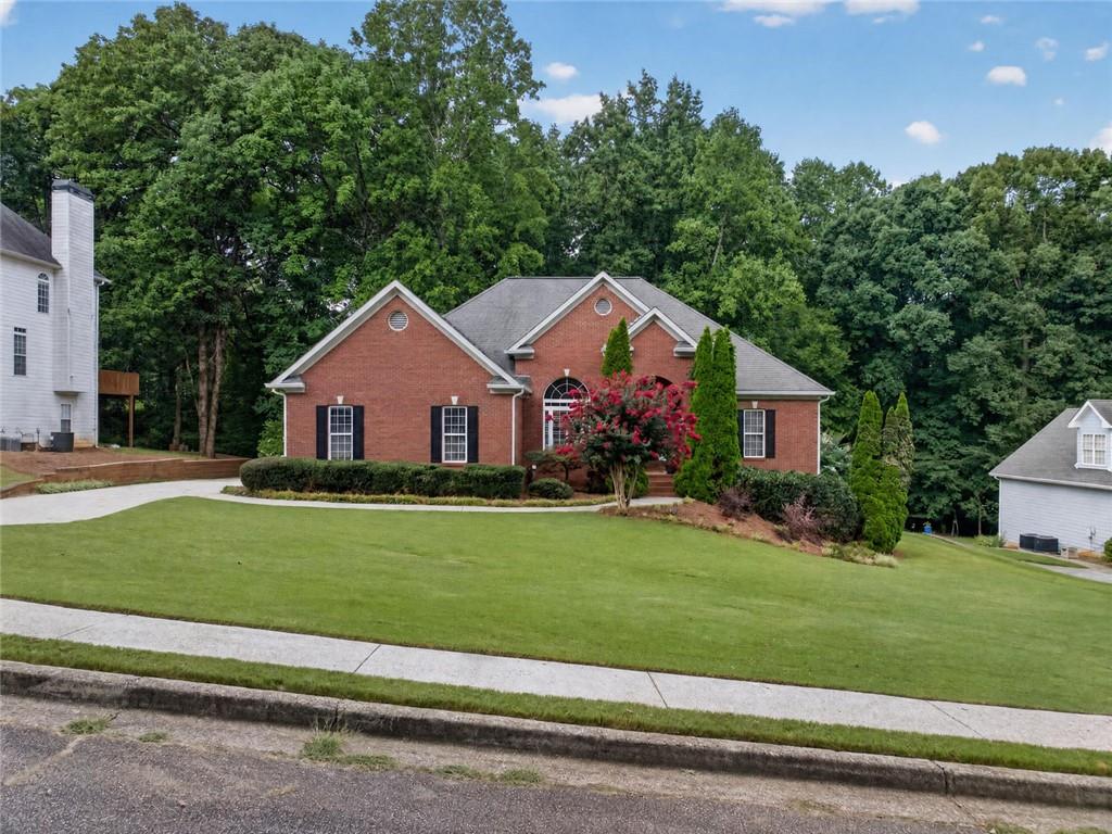1270 Harvest Lane