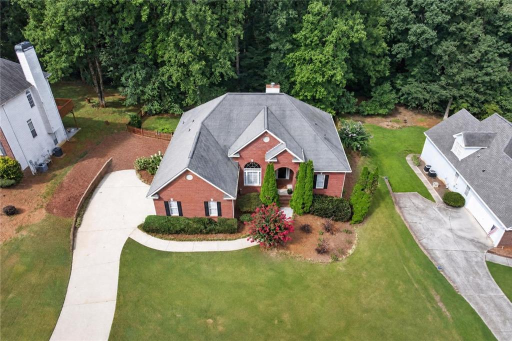 1270 Harvest Lane