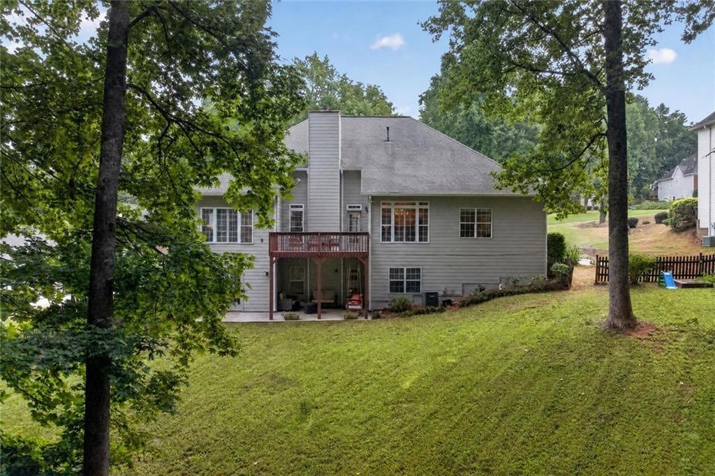 1270 Harvest Lane