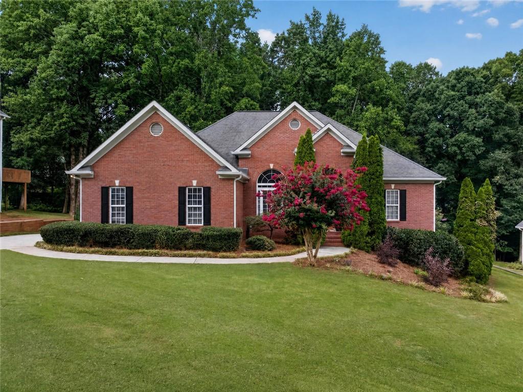 1270 Harvest Lane