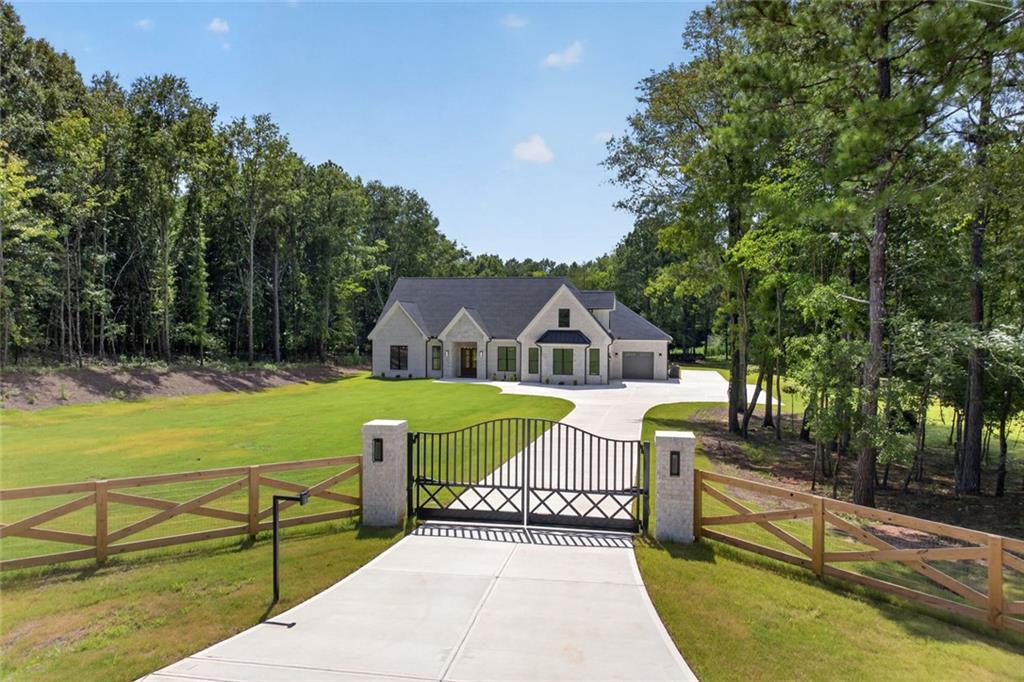 3714 Double Springs Road SW
