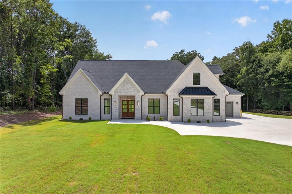 3714 Double Springs Road SW