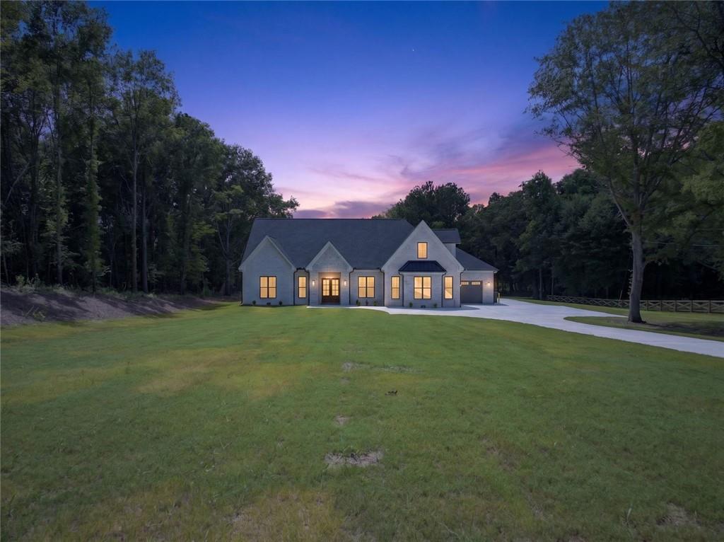3714 Double Springs Road SW