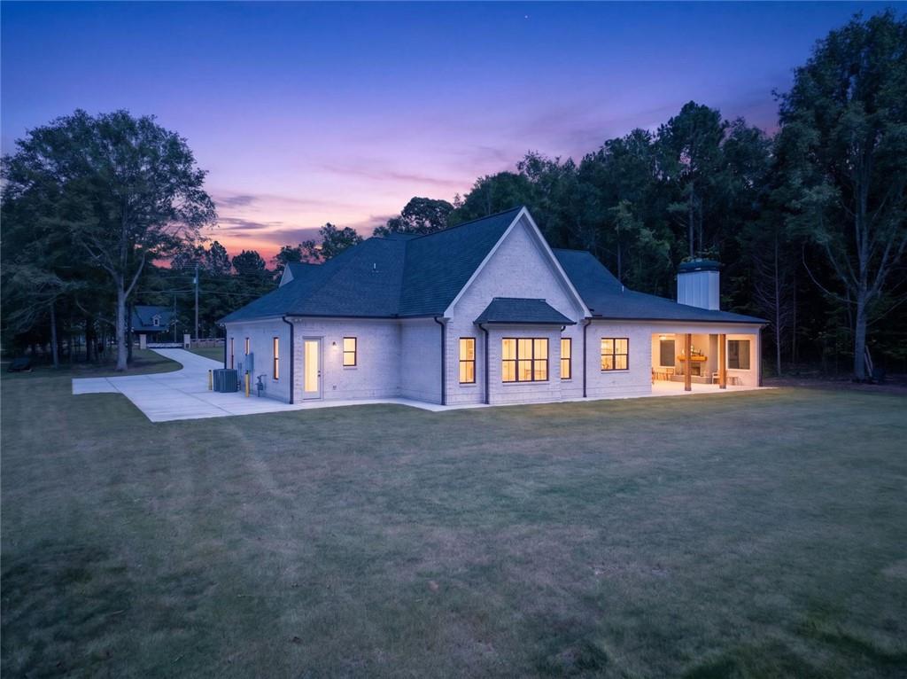3714 Double Springs Road SW