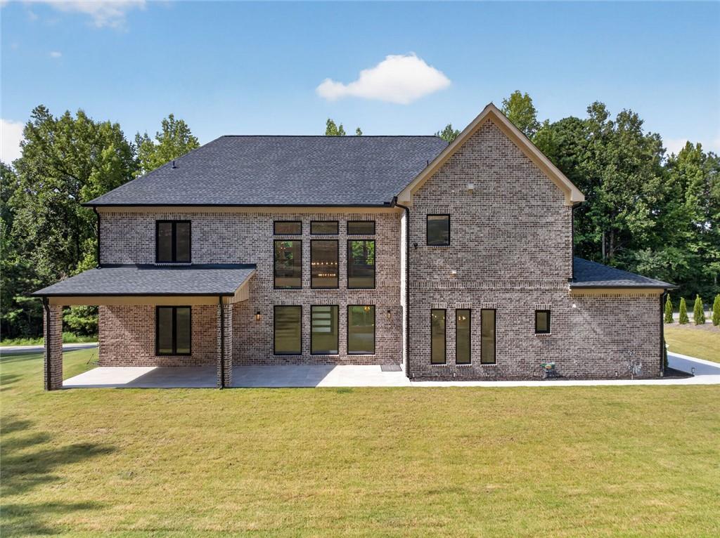 1557 Whitley Road