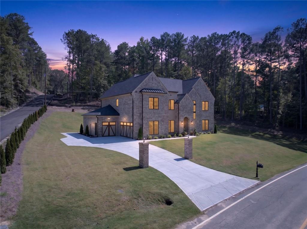 1557 Whitley Road