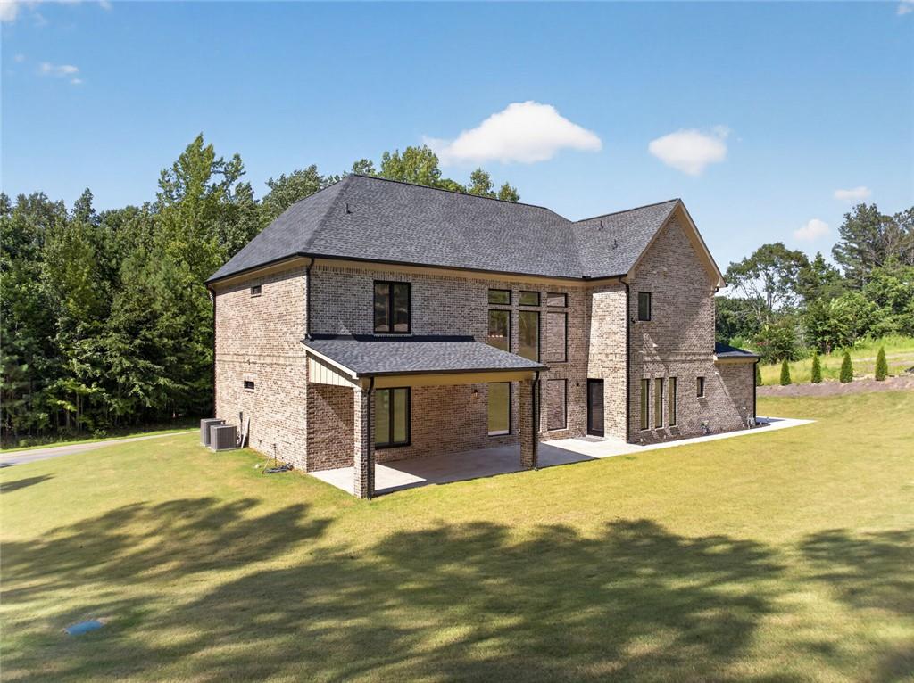 1557 Whitley Road