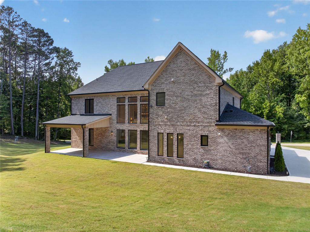 1557 Whitley Road