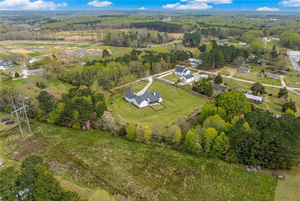 825 Arch Tanner Road