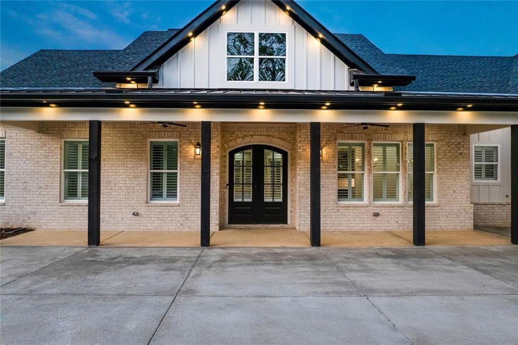 825 Arch Tanner Road