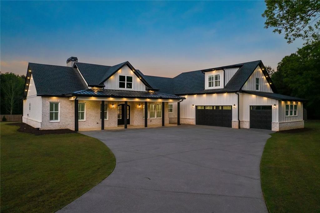 825 Arch Tanner Road