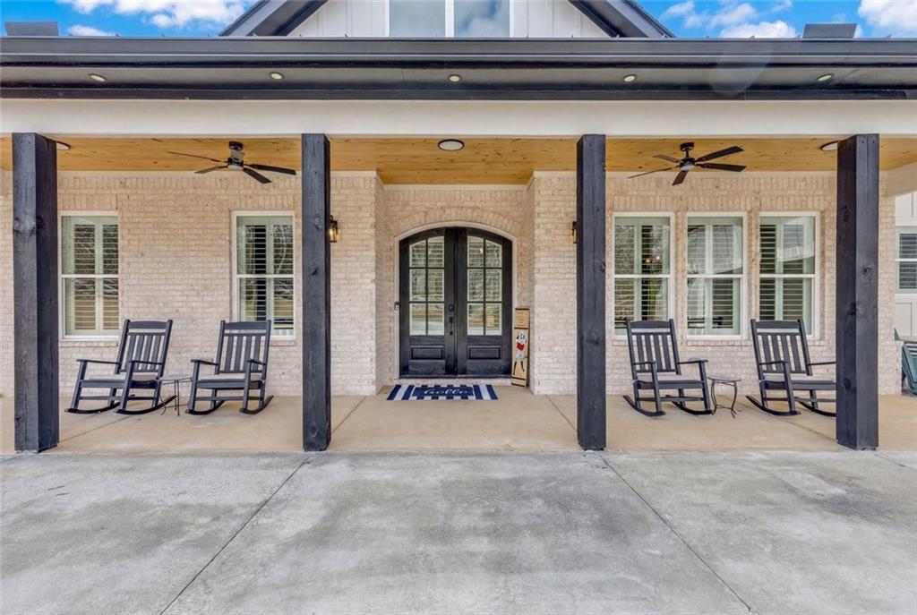 825 Arch Tanner Road