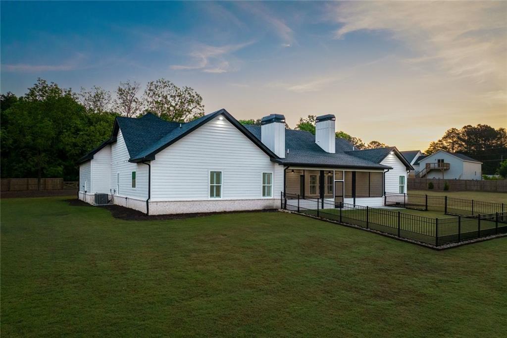 825 Arch Tanner Road