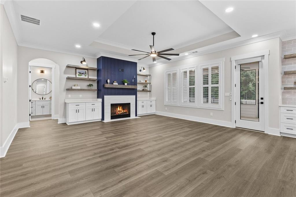 825 Arch Tanner Road