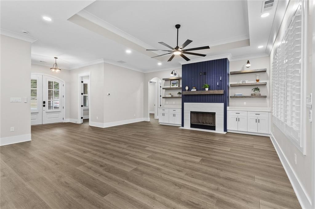 825 Arch Tanner Road