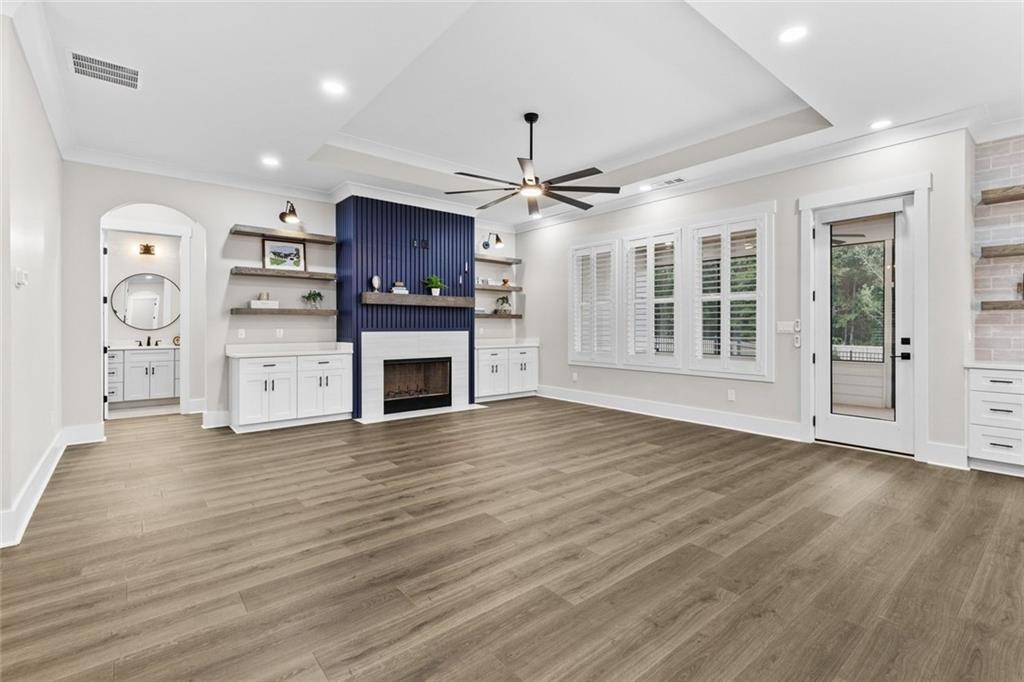 825 Arch Tanner Road