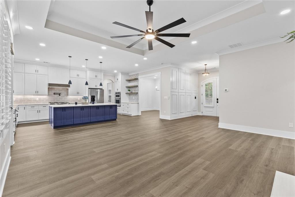 825 Arch Tanner Road