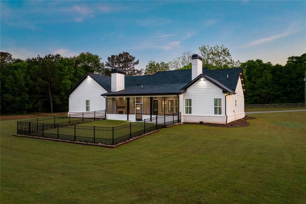 825 Arch Tanner Road