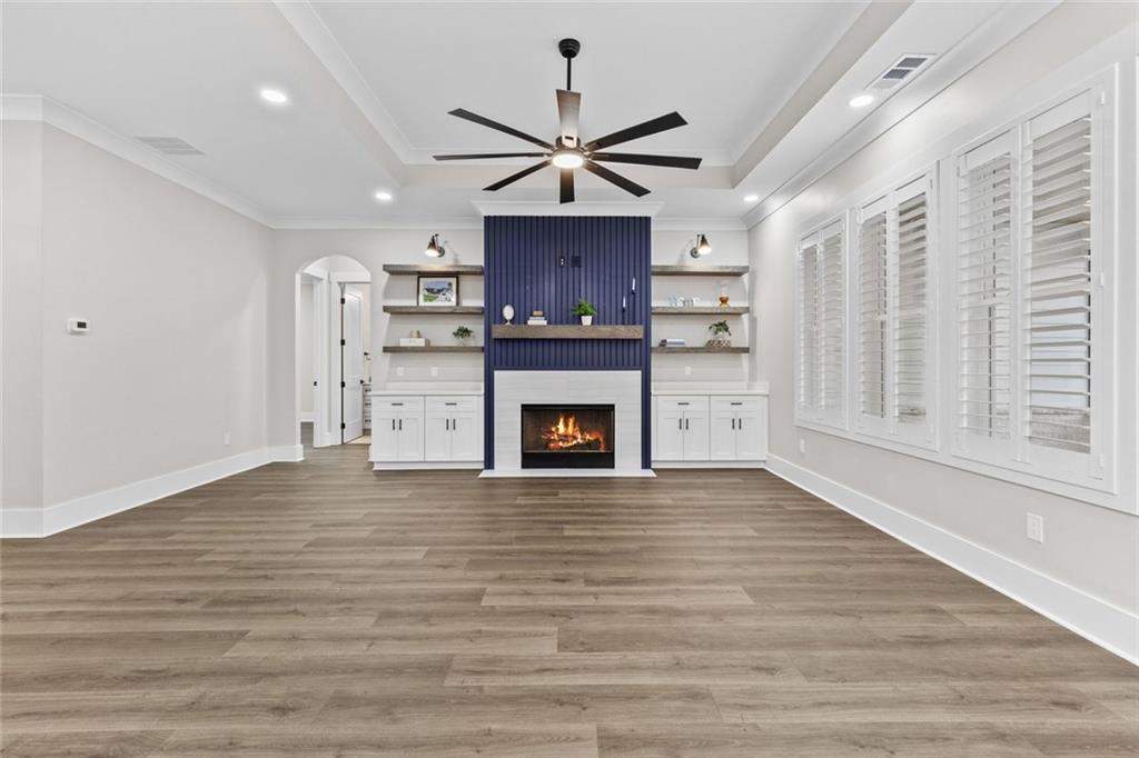 825 Arch Tanner Road