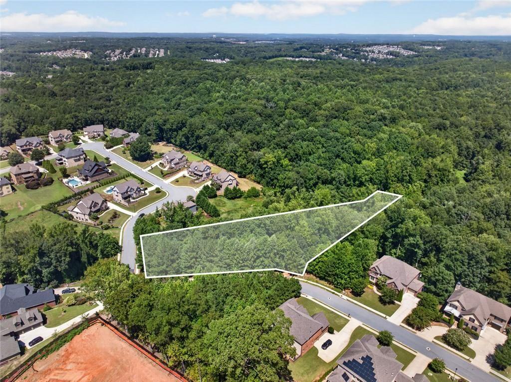 1179 Wood Trace Lane