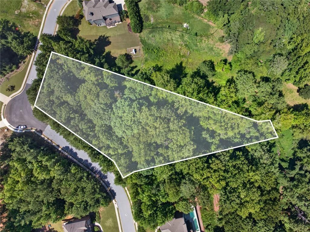 1179 Wood Trace Lane
