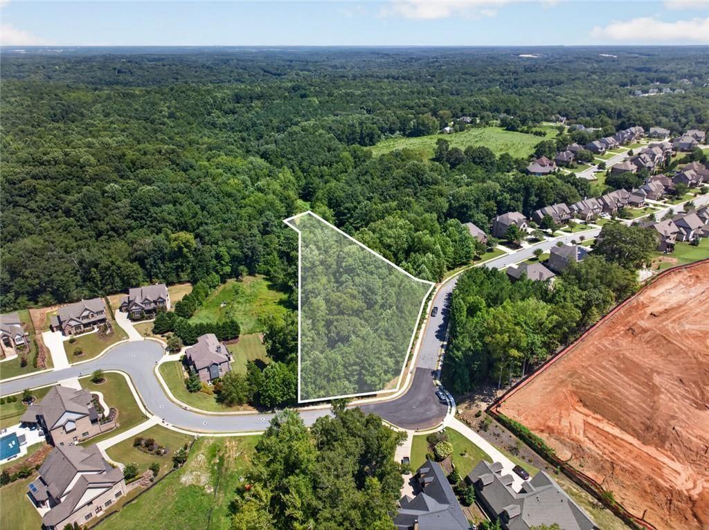 1179 Wood Trace Lane