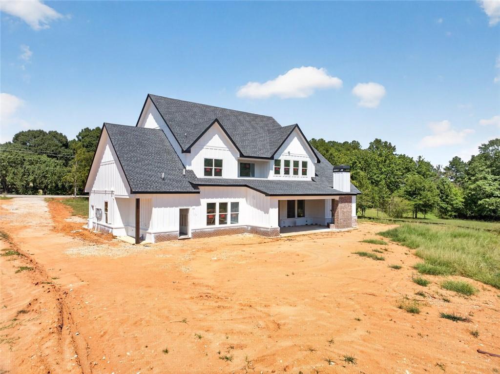 1430.6 Lee Peters Road