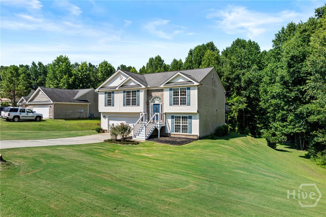1221 Casper Lane