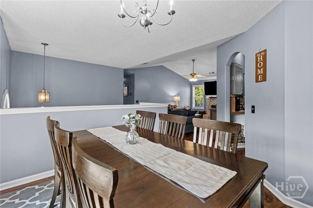1221 Casper Lane