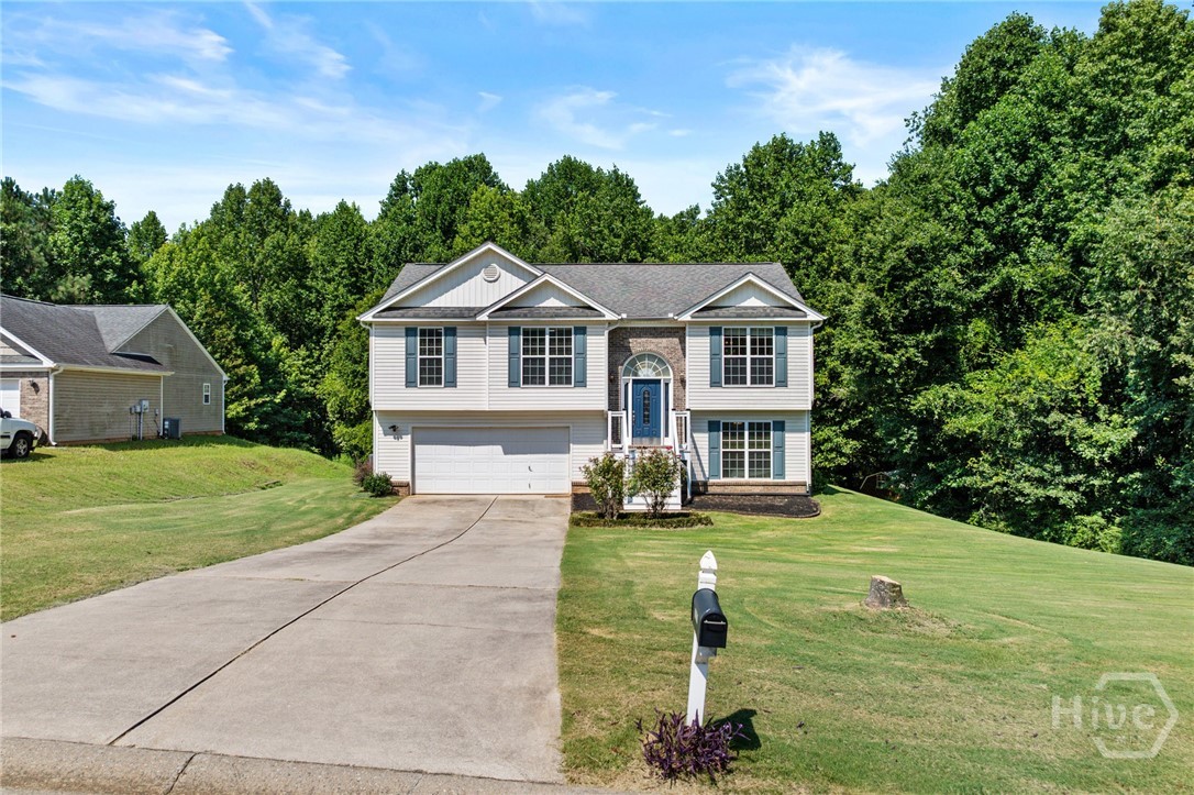 1221 Casper Lane