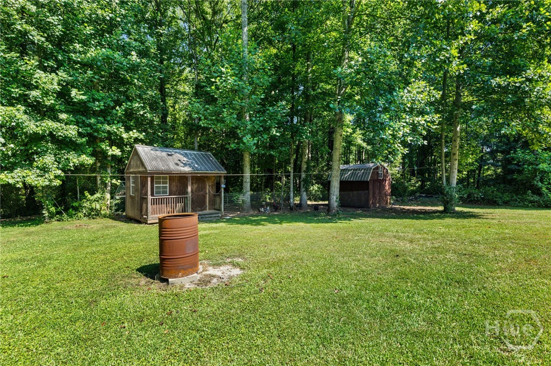 1221 Casper Lane
