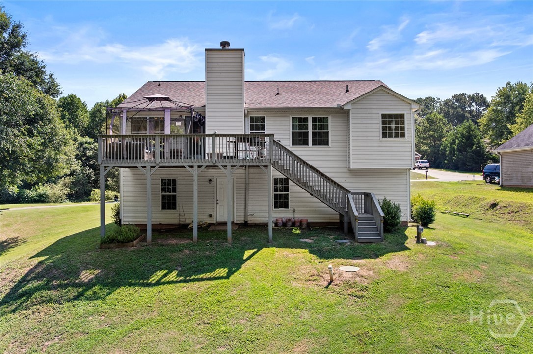 1221 Casper Lane