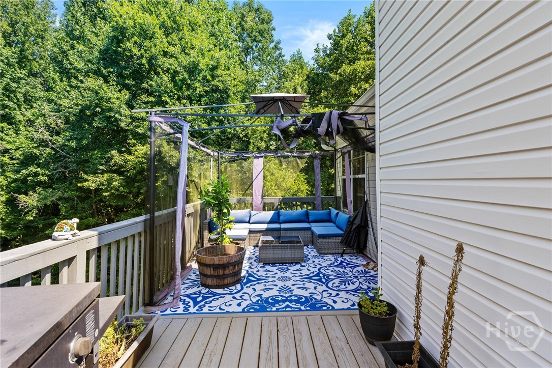 1221 Casper Lane