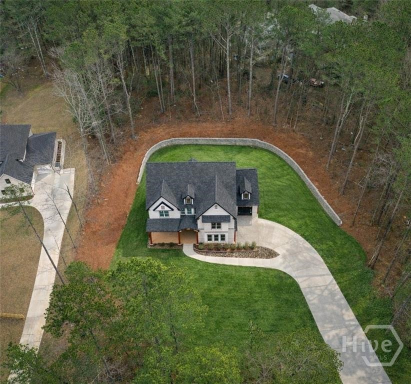 99 Beech Creek
