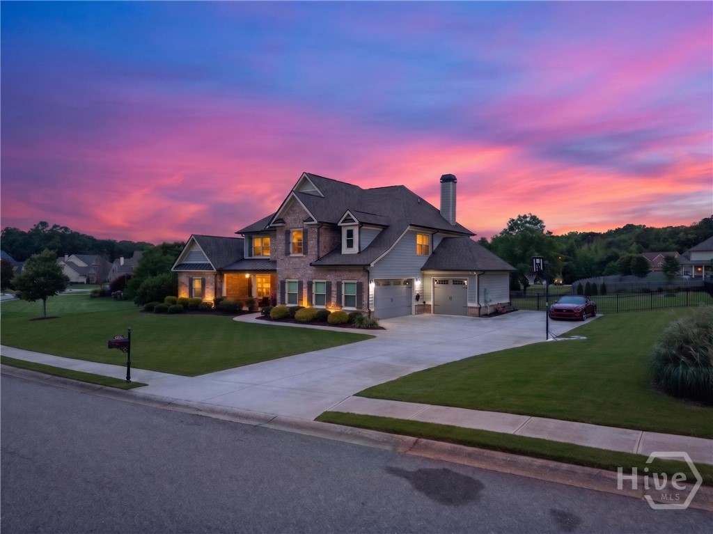 2232 Rambling Rill Drive