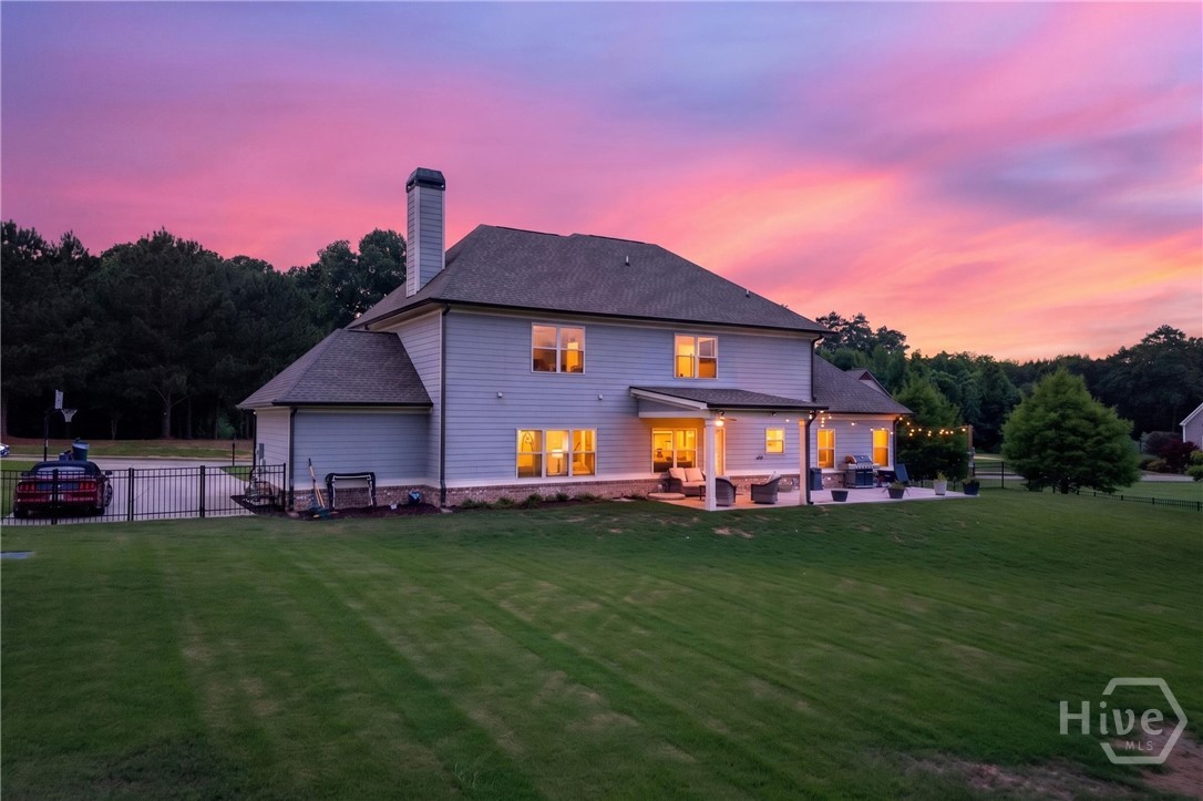 2232 Rambling Rill Drive