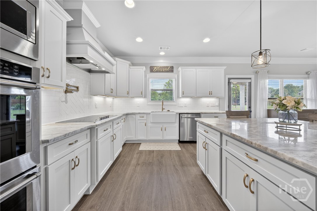 2232 Rambling Rill Drive