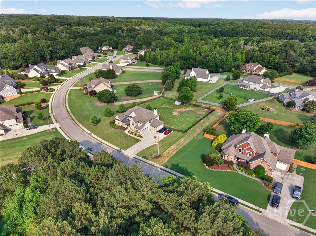 2232 Rambling Rill Drive