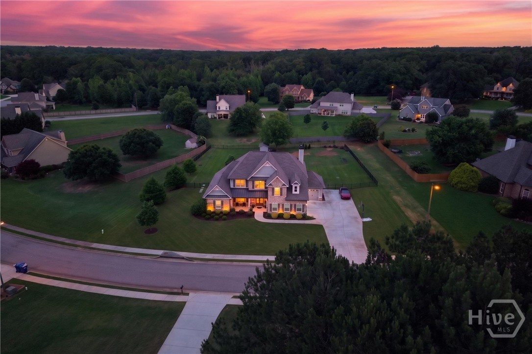 2232 Rambling Rill Drive